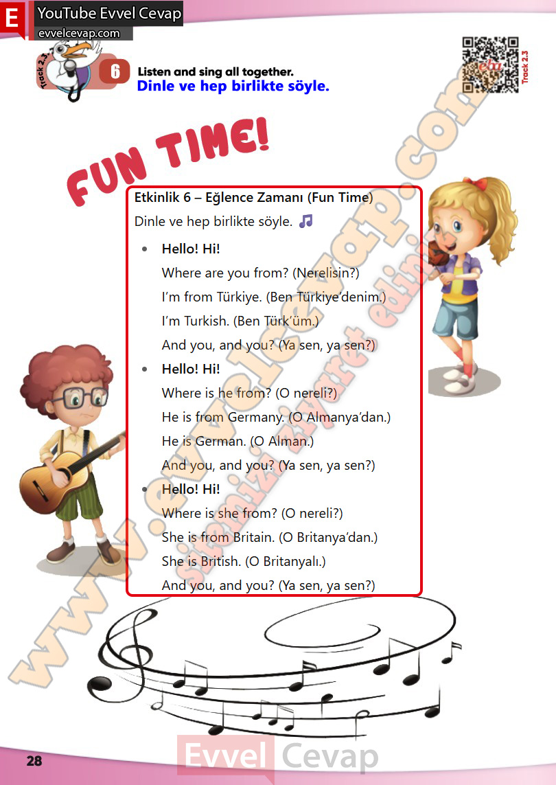 4-sinif-ingilizce-ders-kitabi-cevabi-sayfa-28-2025-2026