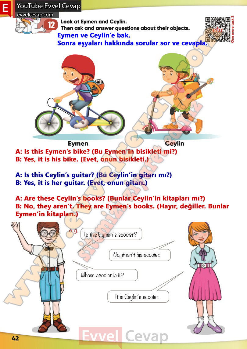 4-sinif-ingilizce-ders-kitabi-cevabi-sayfa-42-2025-2026