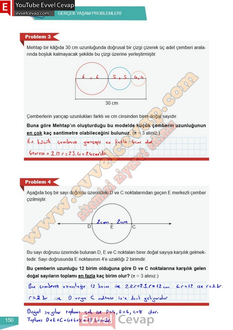 6-sinif-matematik-ders-kitabi-cevabi-meb-2-kitap-sayfa-150