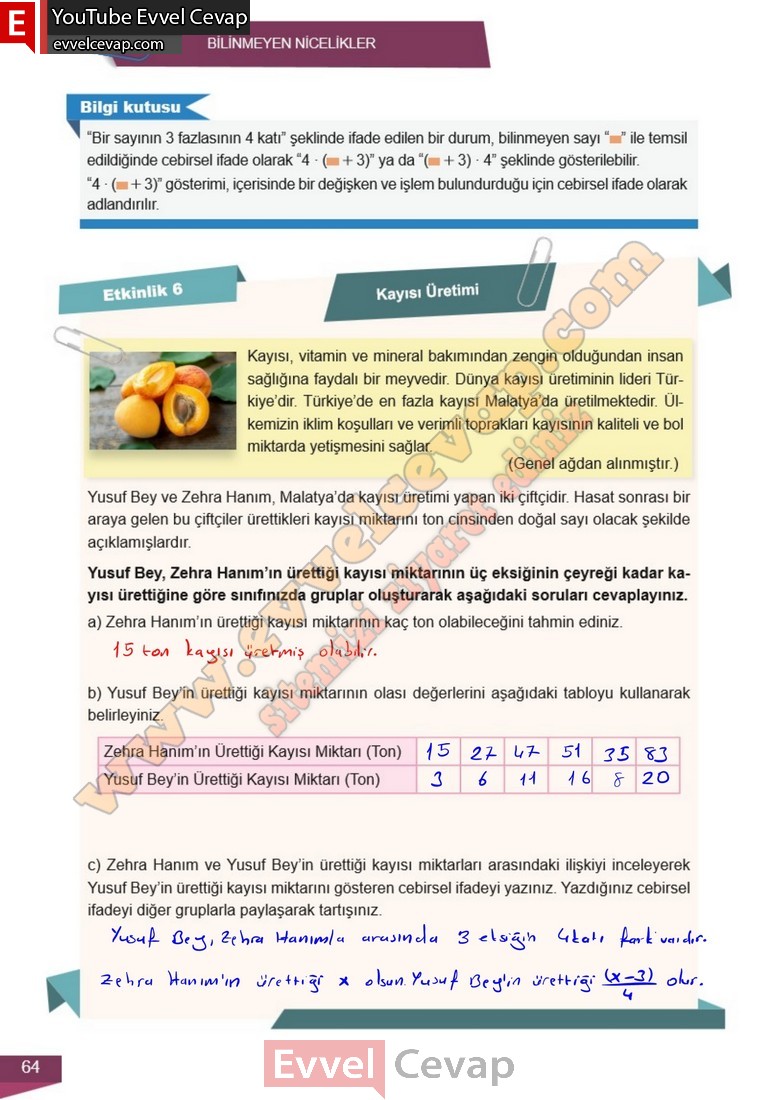 6-sinif-matematik-ders-kitabi-cevabi-meb-2-kitap-sayfa-64