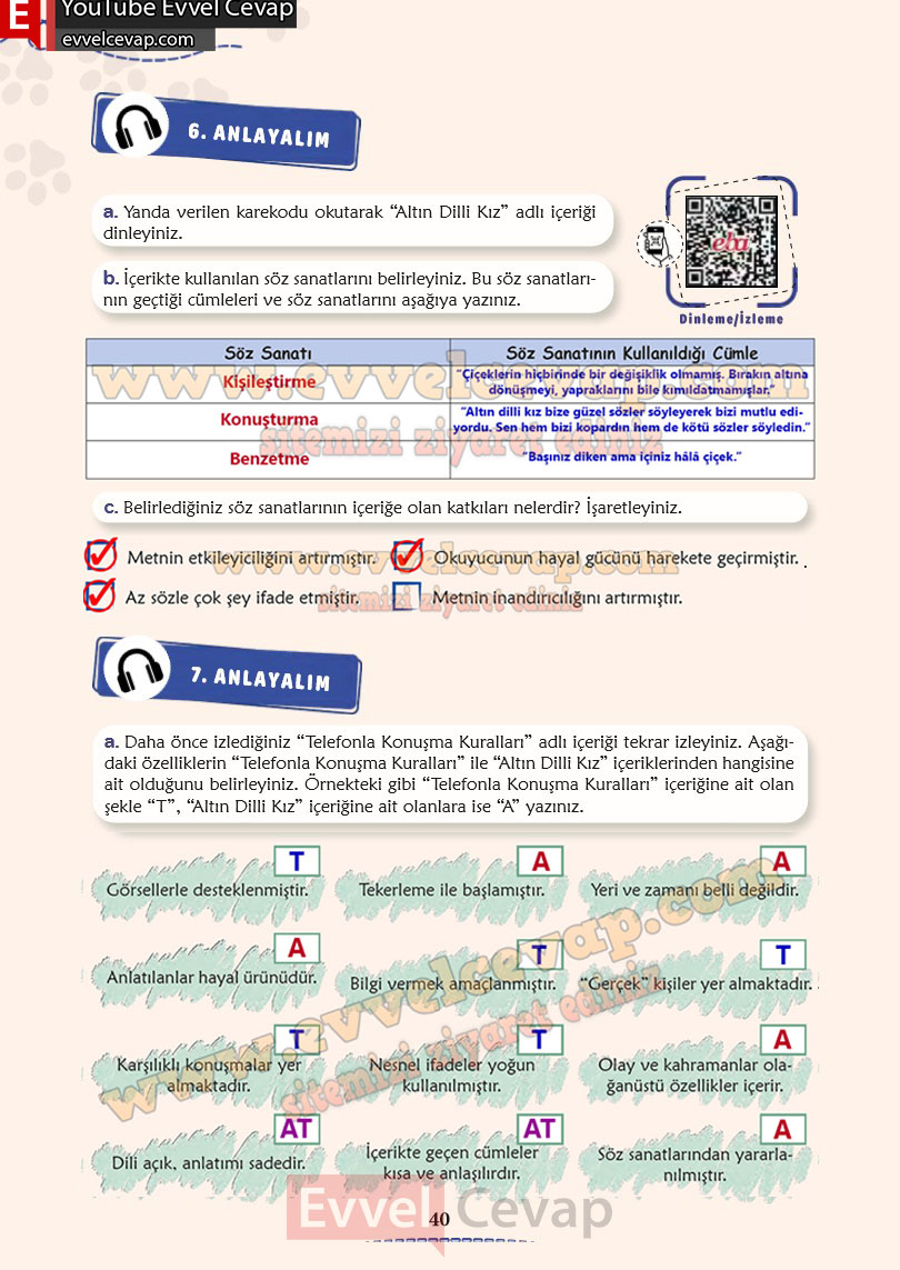 6-sinif-turkce-ders-kitabi-cevaplari-meb-yayinlari-sayfa-40-2-kitap
