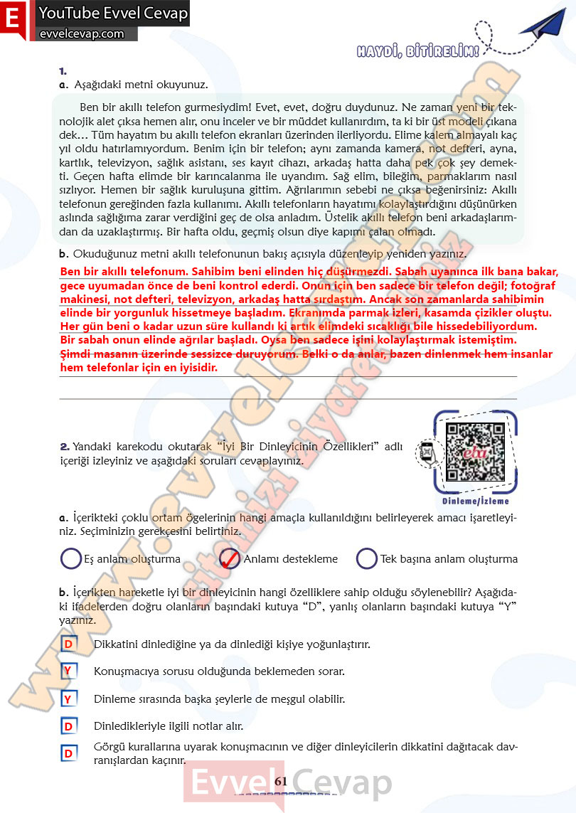 6-sinif-turkce-ders-kitabi-cevaplari-meb-yayinlari-sayfa-61-2-kitap