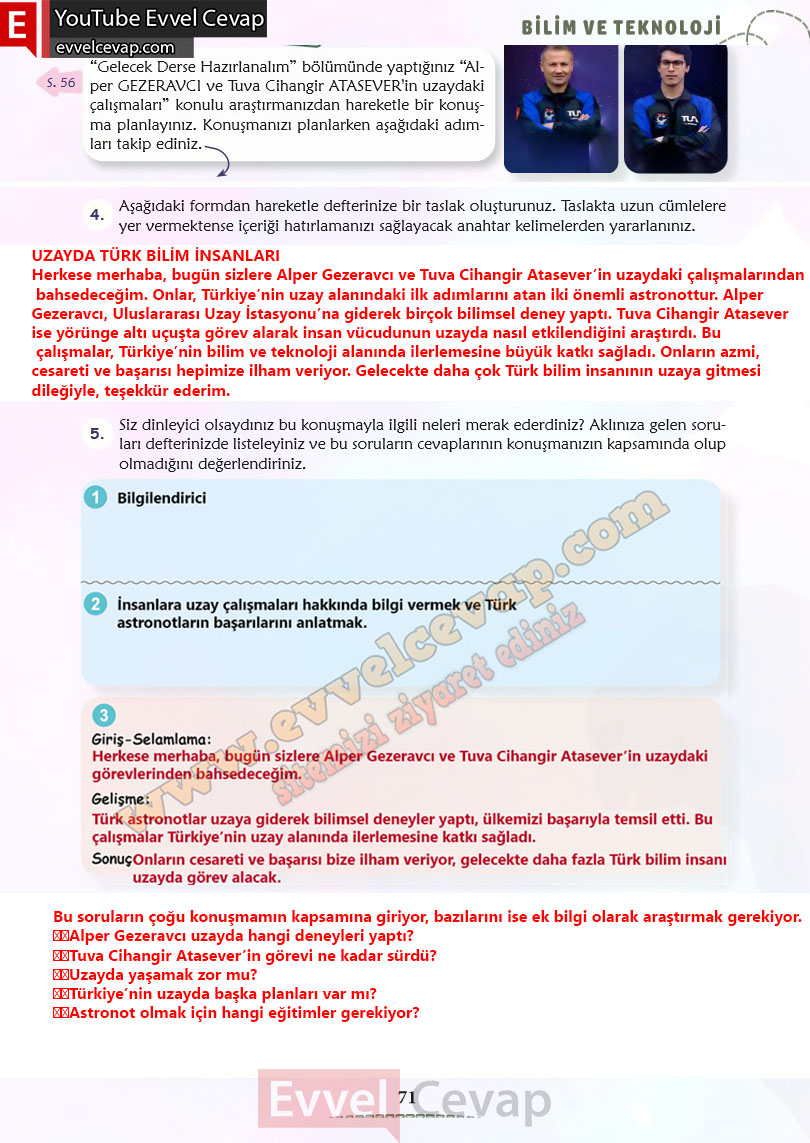 6-sinif-turkce-ders-kitabi-cevaplari-meb-yayinlari-sayfa-71-2-kitap