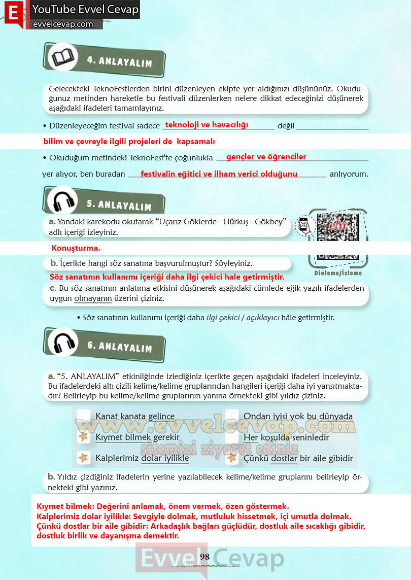 6-sinif-turkce-ders-kitabi-cevaplari-meb-yayinlari-sayfa-98-2-kitap
