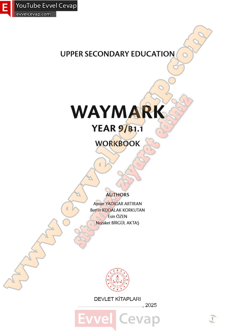 9-sinif-ingilizce-waymark-b1-1-calisma-kitabi-cevabi-meb-yayinlari-sayfa-1-2025-2026