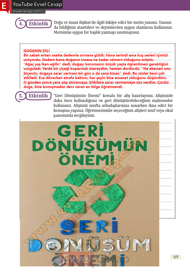 8-sinif-turkce-ders-kitabi-cevaplari-meb-yayinlari-sayfa-177