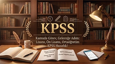 KPSS sınavı