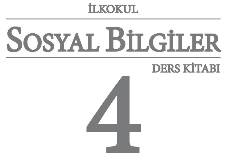 4. Sınıf Sosyal Bilgiler Keşfe Çıkalım Cevapları