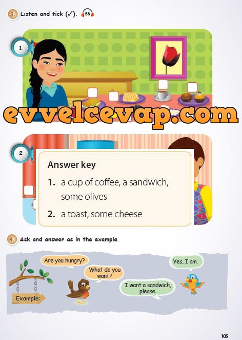 Ask and answer as in the example. Listen and Tick the Box there is one example 5 класс. Listen and Tick the Box there is one example. Listen and Tick the Box there is one example who is David.