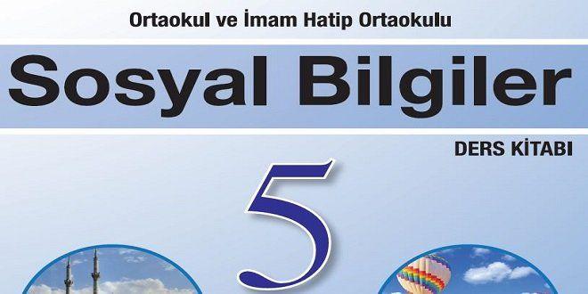 5 Sınıf Sosyal Bilgiler Ders Kazanımları 2019 - Sinif Edebiyat Ders ...