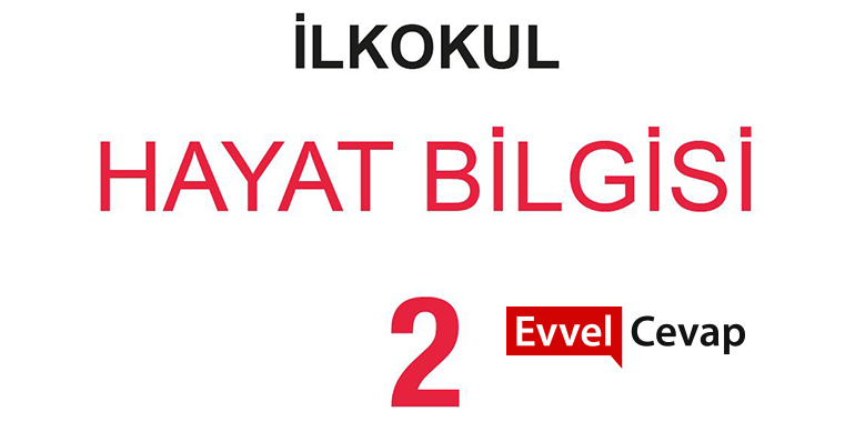 Ulkemize Goc Edenler Cevaplari 2 Sinif Hayat Bilgisi