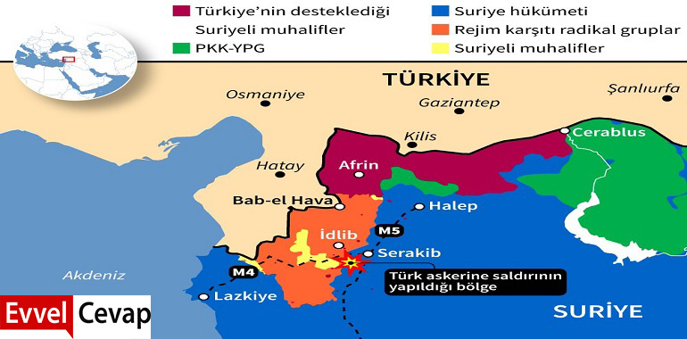 Hatay'da Kaç Şehit Var?