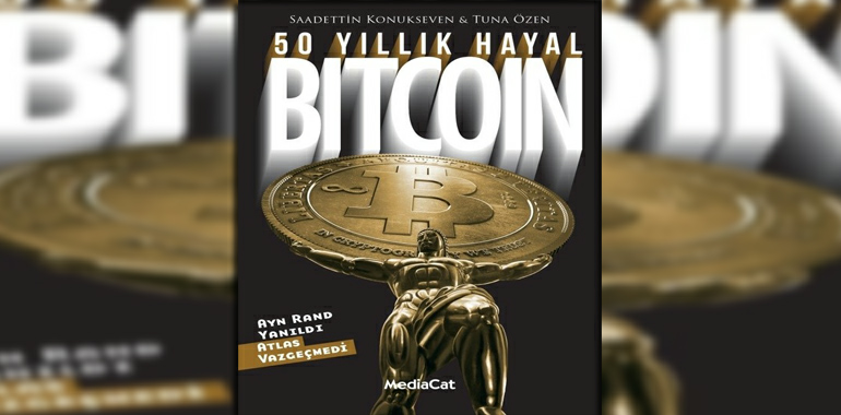 bitcoin kitap