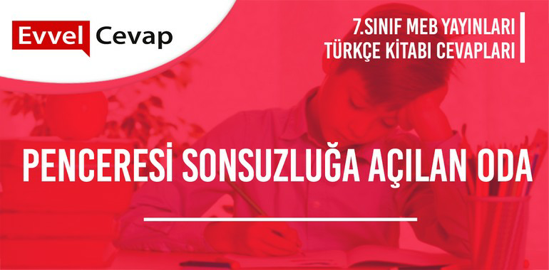 7. Sınıf Meb Yayınları Türkçe Ders Kitabı Cevapları Sayfa 60-61-62-63-64