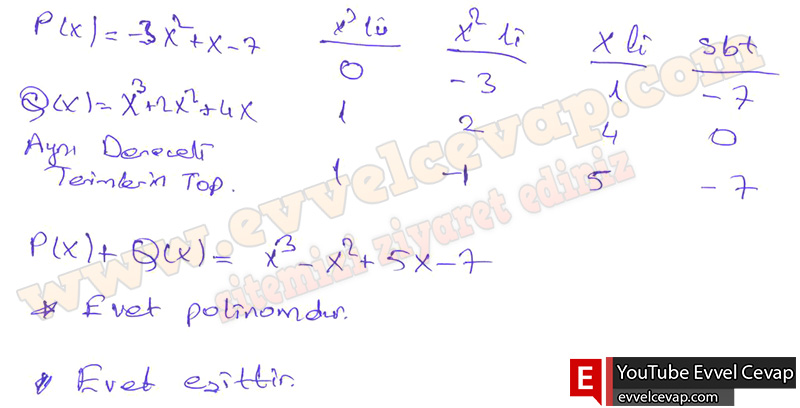 2 sınıf matematik ders kitabı sayfa 130 cevapları anka yayınları