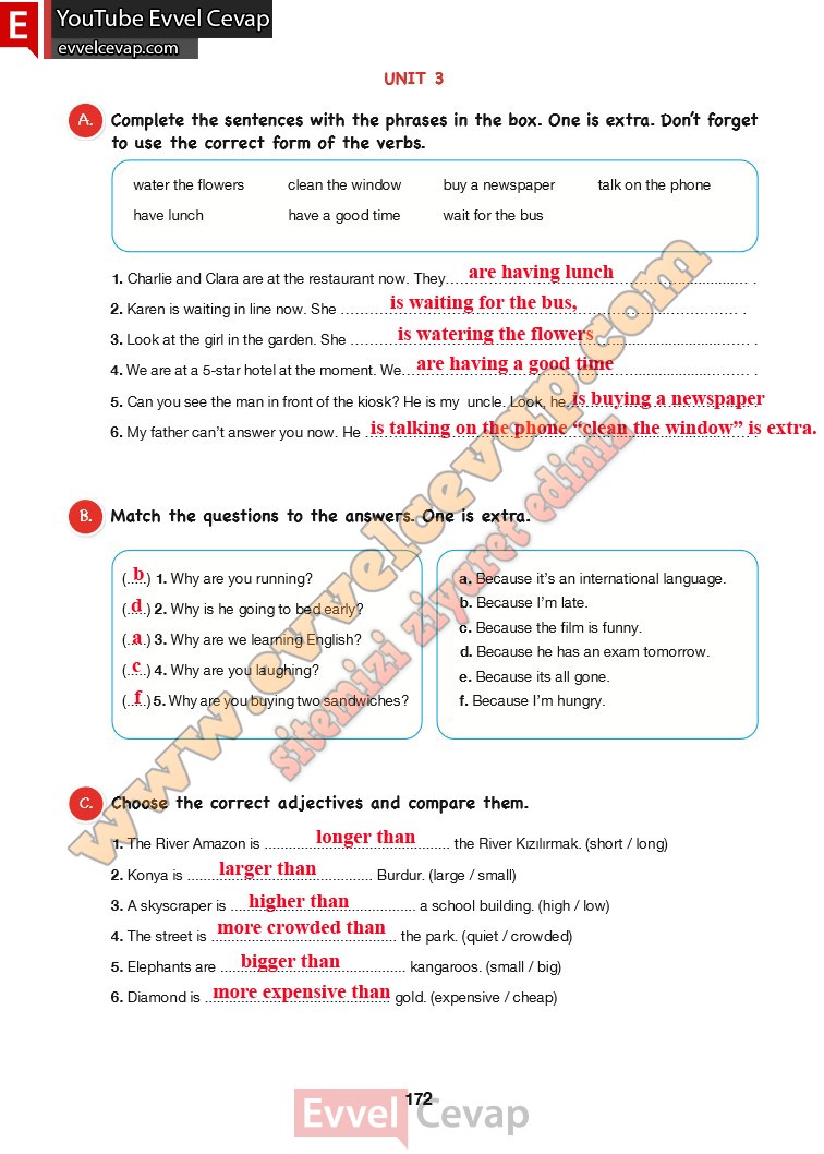 6-sinif-ingilizce-ders-kitabi-cevaplari-hecce-yayinlari-sayfa-172