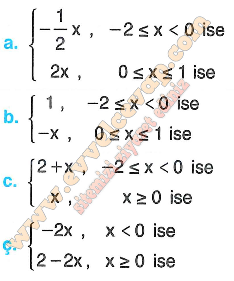 matematik 10 sınıf ders kitabı cevapları sayfa 97