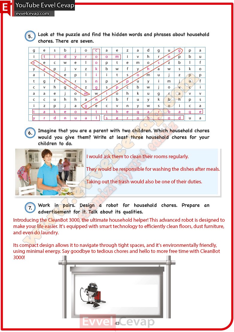 10-sinif-ingilizce-calisma-kitabi-cevaplari-cem-sayfa-43