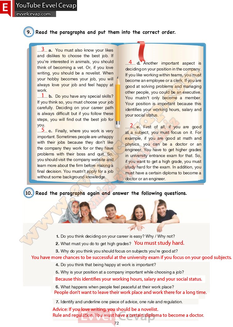10-sinif-ingilizce-ders-kitabi-cevabi-cem-sayfa-72