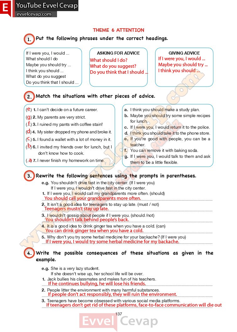 10-sinif-ingilizce-ders-kitabi-cevaplari-cem-sayfa-137