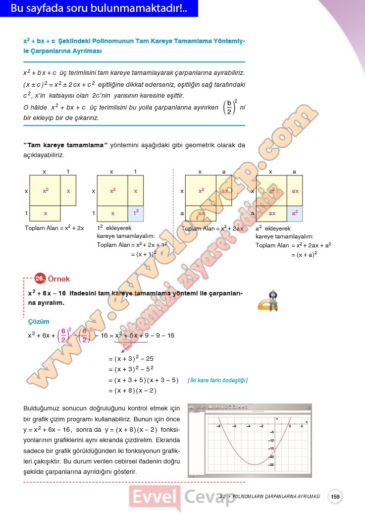 10-sinif-matematik-ders-kitabi-cevabi-miray-yayinlari-sayfa-159-cozumleri