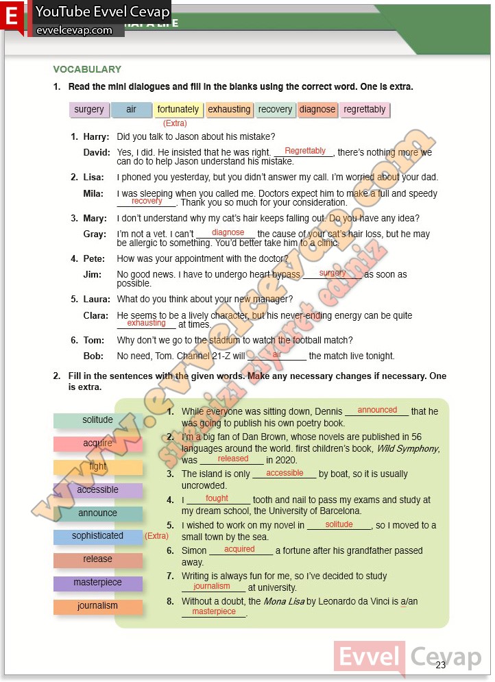 11-sinif-ingilizce-spice-up-calisma-kitabi-cevaplari-sayfa-23