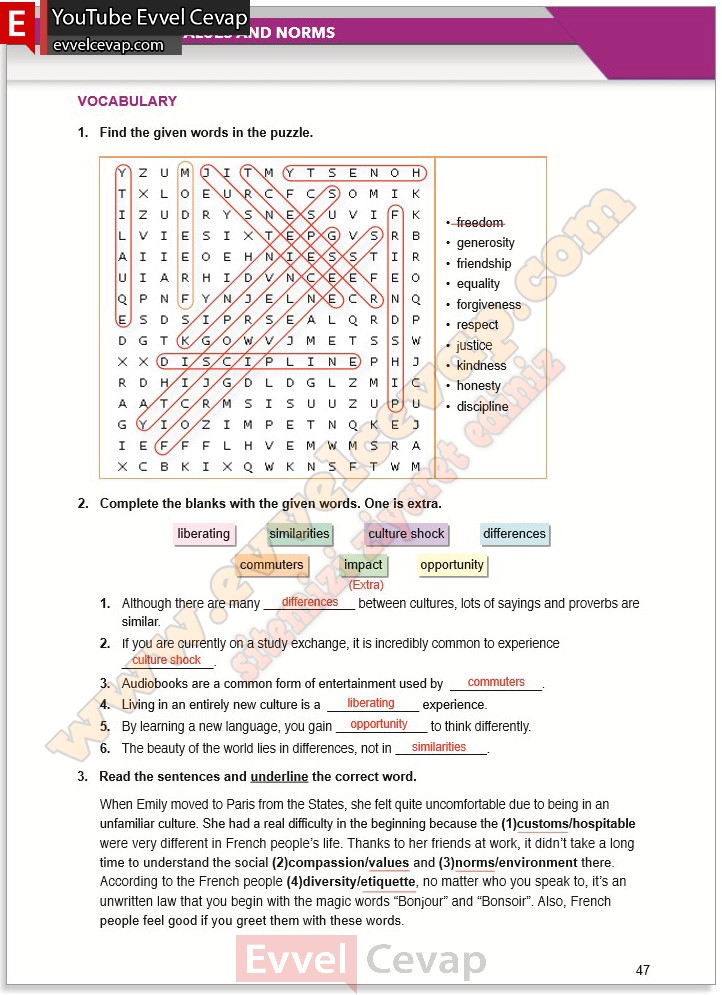 11-sinif-ingilizce-spice-up-calisma-kitabi-cevaplari-sayfa-47