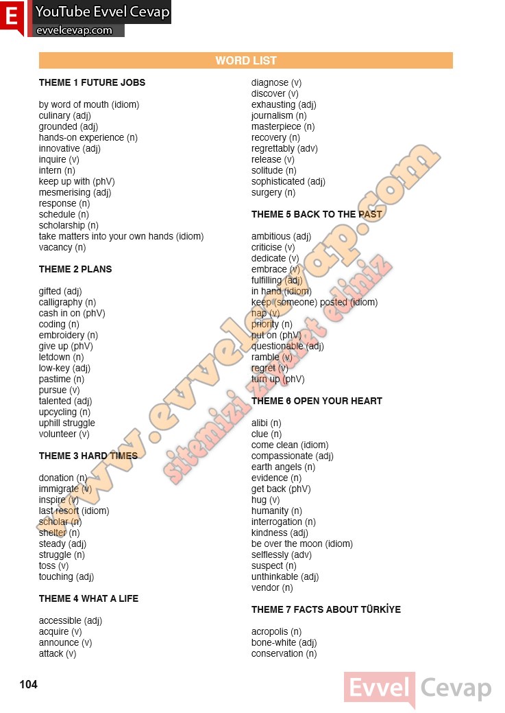 11-sinif-ingilizce-spice-up-ders-kitabi-sayfa-104