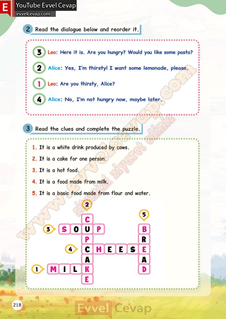 4-sinif-ingilizce-calisma-kitabi-cevaplari-meb-sayfa-218
