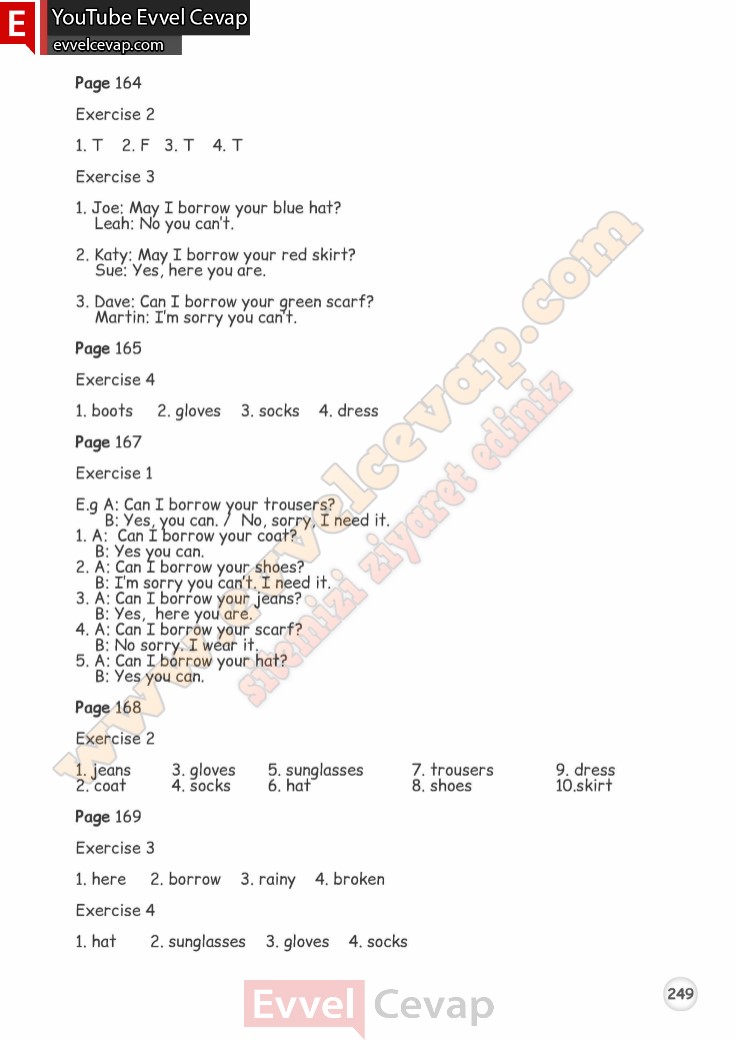 4-sinif-ingilizce-calisma-kitabi-cevaplari-meb-sayfa-249