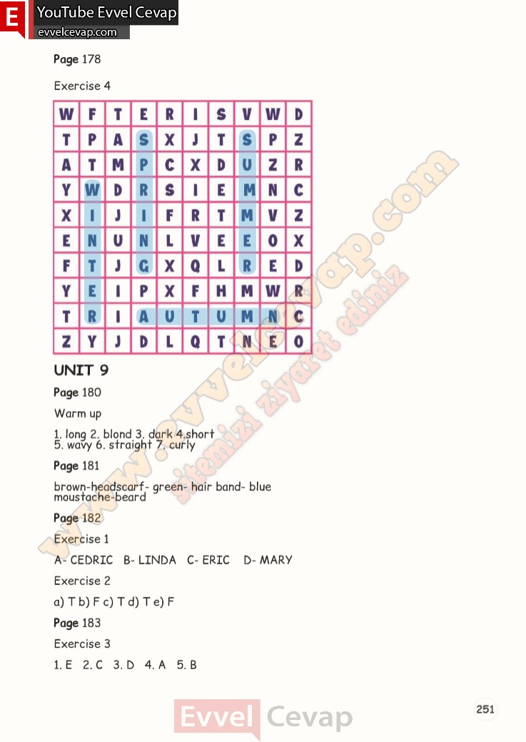 4-sinif-ingilizce-calisma-kitabi-cevaplari-meb-sayfa-251