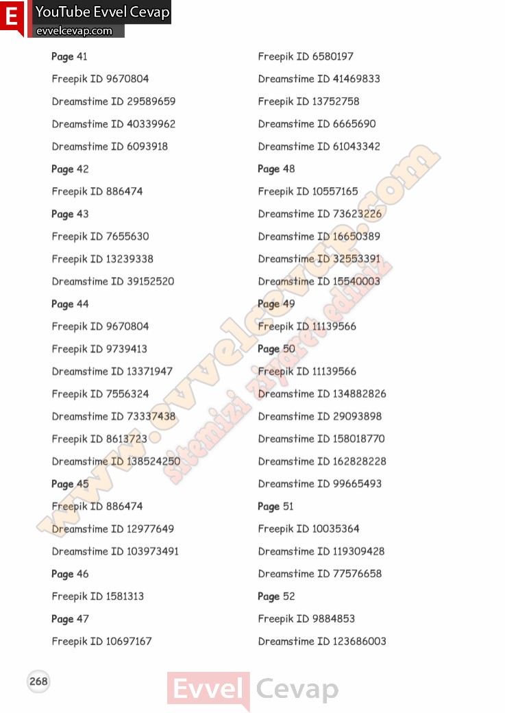 4-sinif-ingilizce-calisma-kitabi-cevaplari-meb-sayfa-268