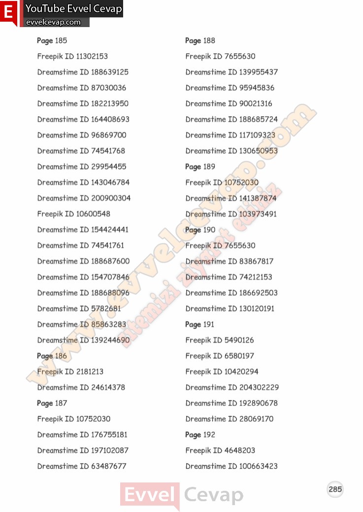 4-sinif-ingilizce-calisma-kitabi-cevaplari-meb-sayfa-285
