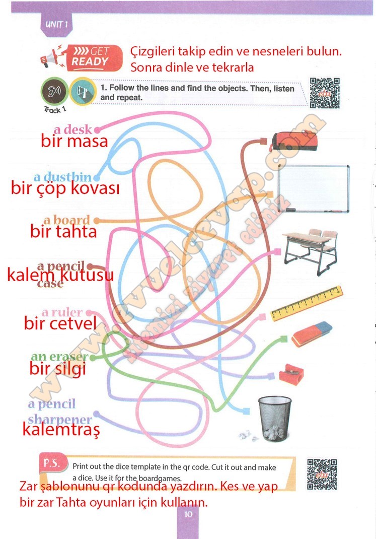 4-sinif-ingilizce-ders-kitabi-cevabi-pasifik-sayfa-10