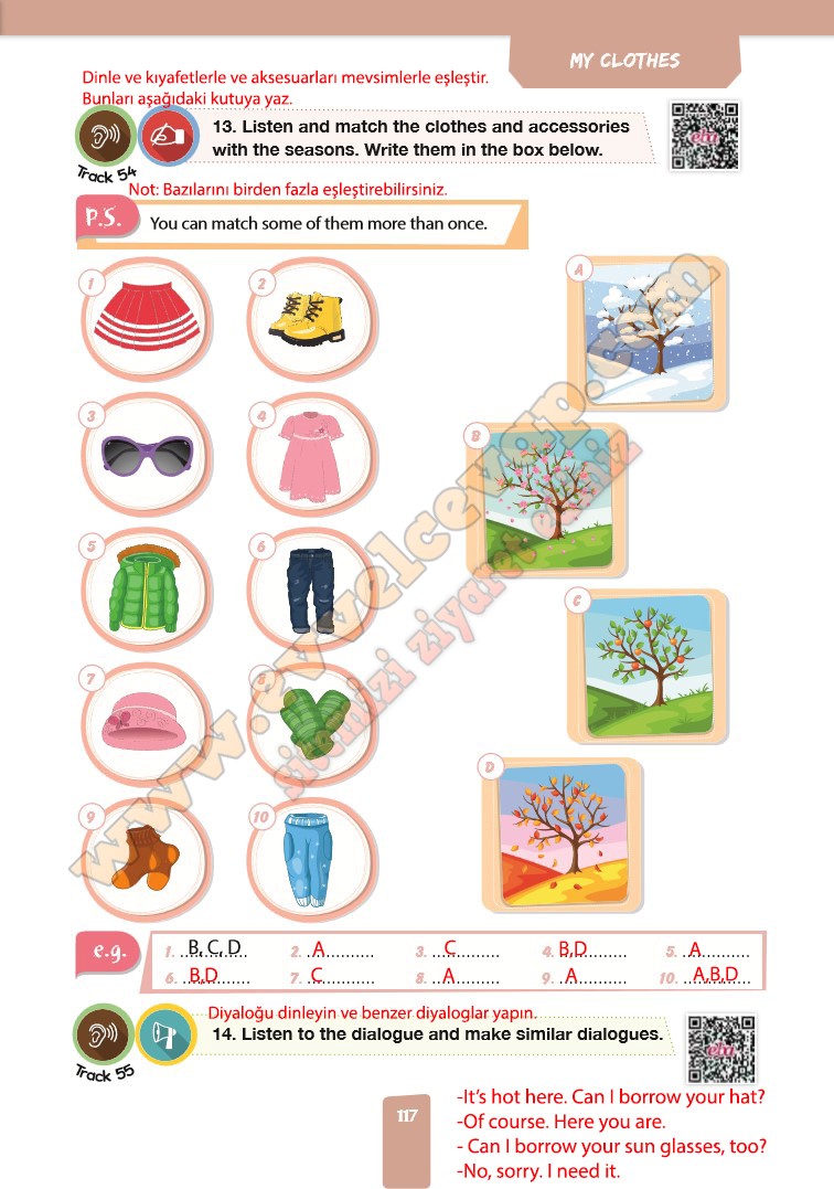 4-sinif-ingilizce-ders-kitabi-cevabi-pasifik-sayfa-117