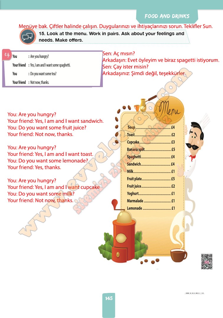 4-sinif-ingilizce-ders-kitabi-cevabi-pasifik-sayfa-145