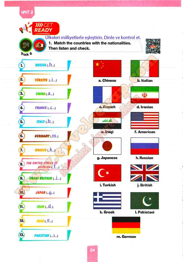 4-sinif-ingilizce-ders-kitabi-cevabi-pasifik-sayfa-24