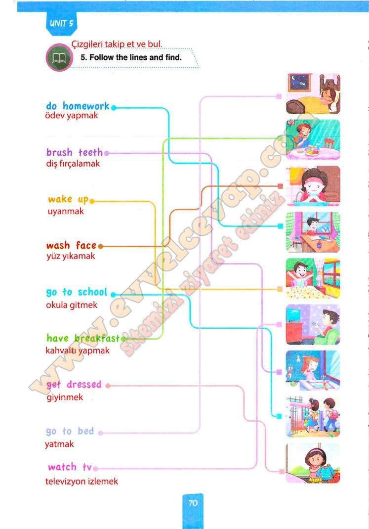 4-sinif-ingilizce-ders-kitabi-cevabi-pasifik-sayfa-70