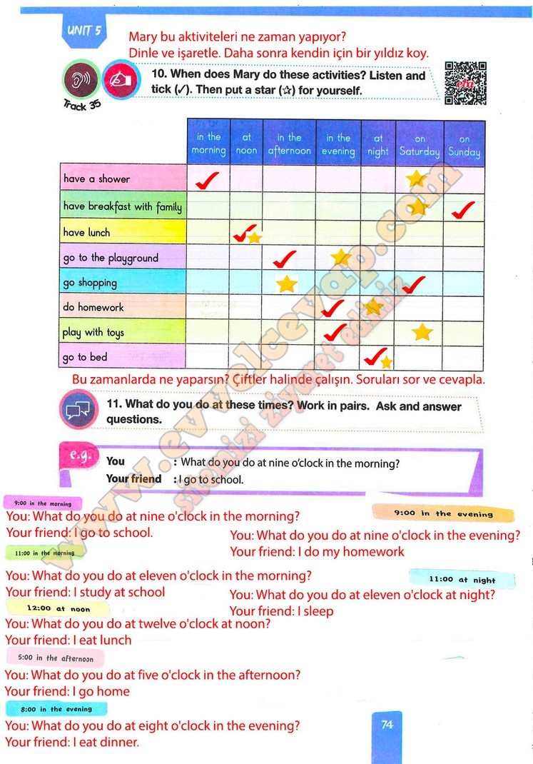 4-sinif-ingilizce-ders-kitabi-cevabi-pasifik-sayfa-74