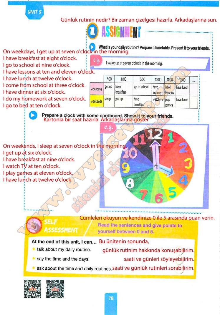 4-sinif-ingilizce-ders-kitabi-cevabi-pasifik-sayfa-78