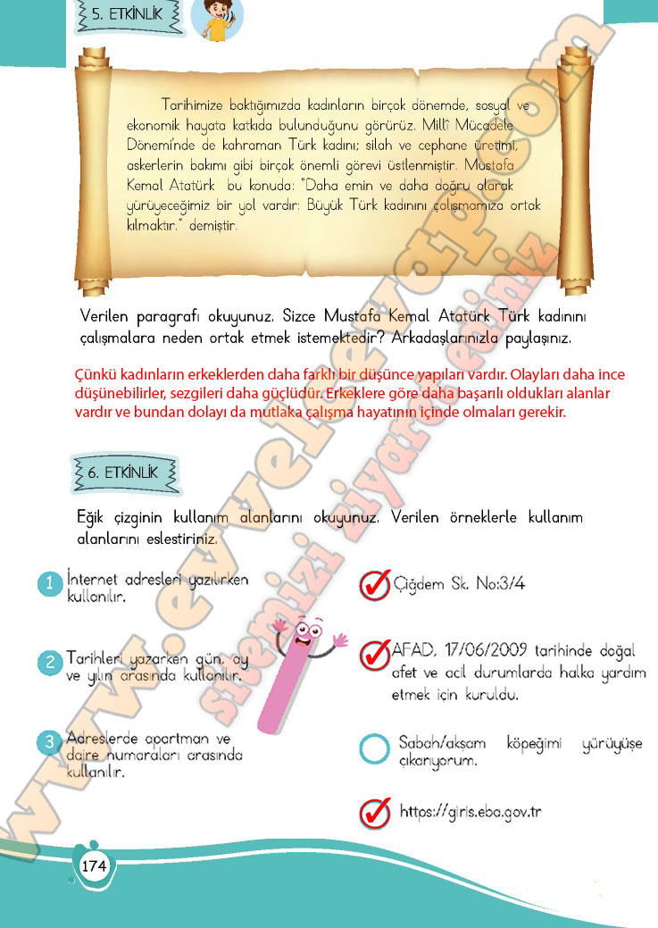 4-sinif-turkce-ders-kitabi-cevaplari-meb-yayinlari-sayfa-174