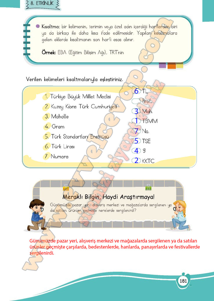 4-sinif-turkce-ders-kitabi-cevaplari-meb-yayinlari-sayfa-181