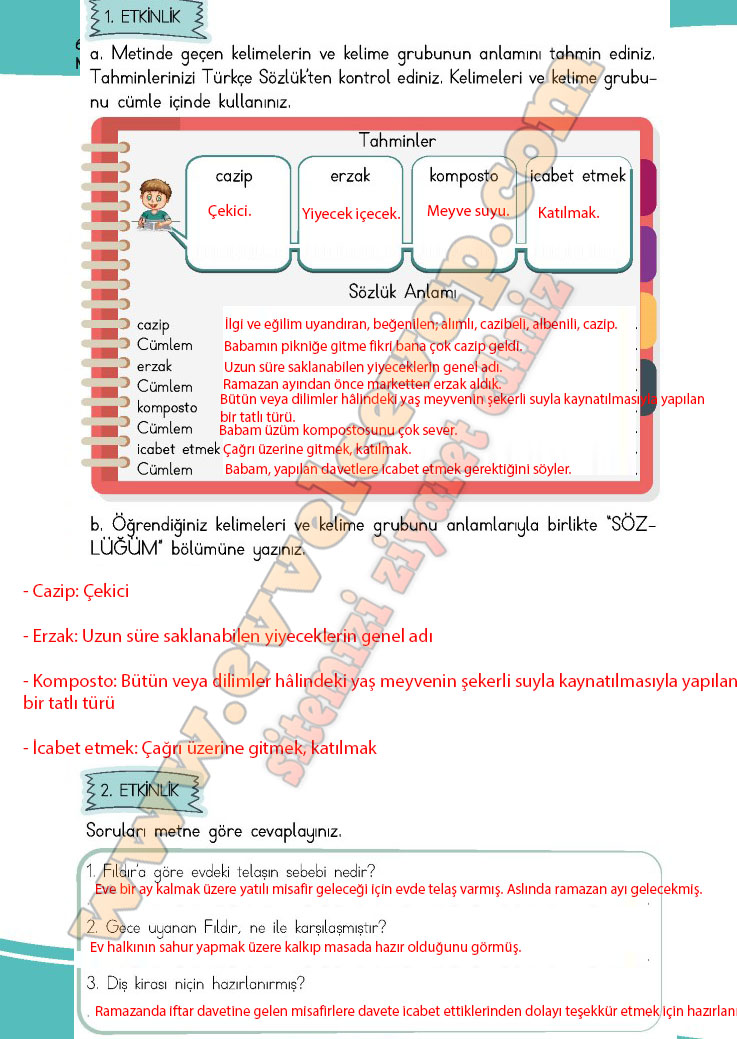 4-sinif-turkce-ders-kitabi-cevaplari-meb-yayinlari-sayfa-184