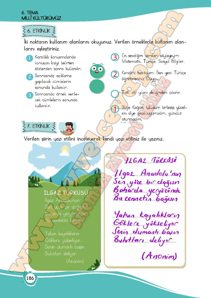 4-sinif-turkce-ders-kitabi-cevaplari-meb-yayinlari-sayfa-186