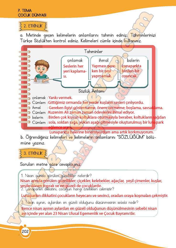 4-sinif-turkce-ders-kitabi-cevaplari-meb-yayinlari-sayfa-202