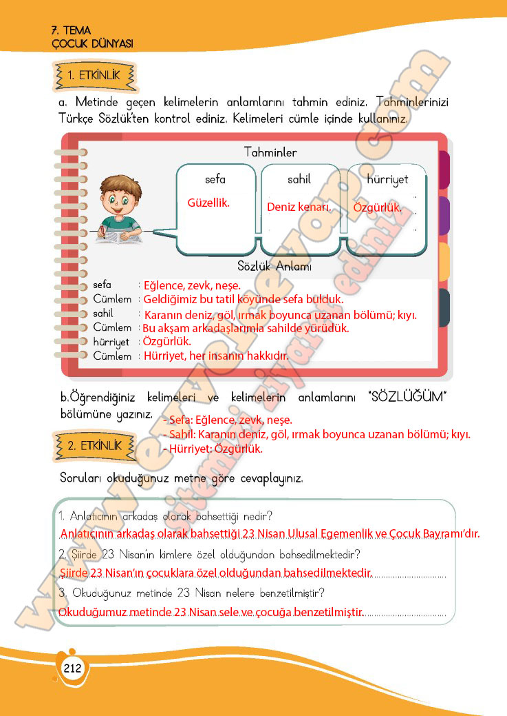 4-sinif-turkce-ders-kitabi-cevaplari-meb-yayinlari-sayfa-212