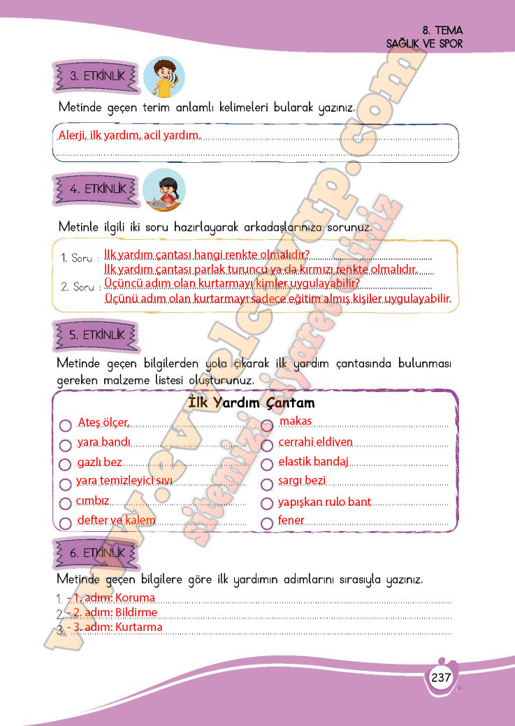 4-sinif-turkce-ders-kitabi-cevaplari-meb-yayinlari-sayfa-237