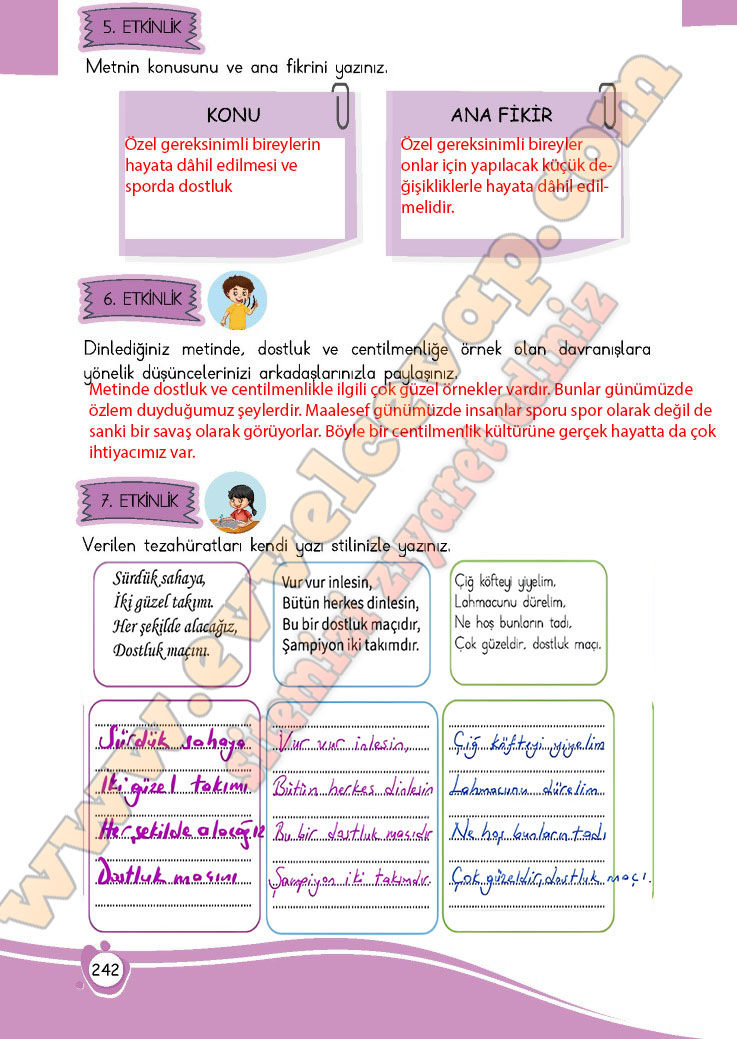 4-sinif-turkce-ders-kitabi-cevaplari-meb-yayinlari-sayfa-242