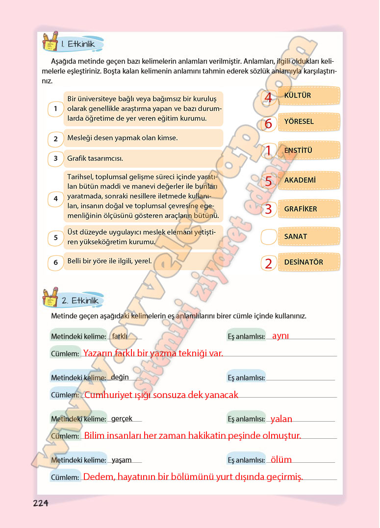 5-sinif-turkce-ders-kitabi-cevaplari-koza-yayinlari-sayfa-224