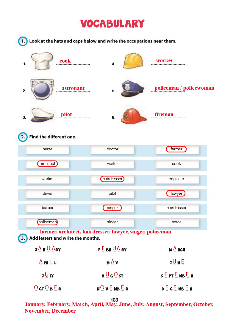 6-sinif-ingilizce-ders-kitabi-cevaplari-hecce-yayinlari-sayfa-103